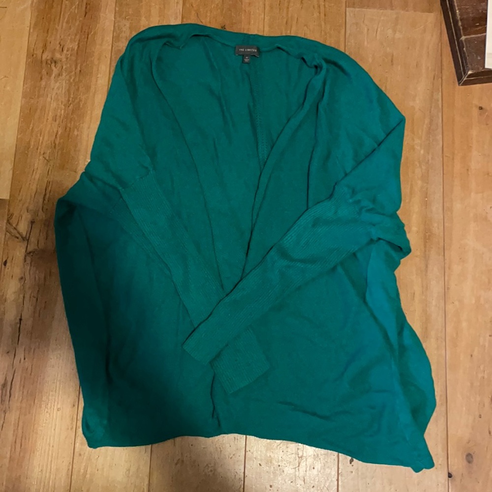 Limited Fly Away Cardigan